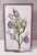 CraftEmotions ColorCard - kleurpapier voor markers wit 12 vl A5 - 250 gr