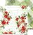 Craft OClock Paper Collection Set 30,5x30,5cm Christmas Everywhere