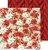 Craft OClock Paper Collection Set 30,5x30,5cm Christmas Everywhere