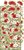 Craft O Clock Extras Set Mix 15x30 cm Christmas Everywhere