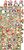 Craft O Clock Extras Set Mix 15x30 cm Christmas Everywhere