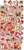 Craft O Clock Extras Set Mix 15x30 cm Christmas Everywhere