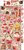 Craft O Clock Extras Set Mix 15x30 cm Christmas Everywhere