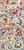 Craft O Clock Extras Set Mix 15x30 cm Christmas Everywhere