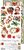 Craft O Clock Extras Set Mix 15x30 cm Christmas Everywhere