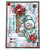 Studio Light Christmas mail Festive Nostalgia nr.753