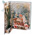 Studio Light Christmas mail Festive Nostalgia nr.753