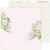 LemonCraft Paper Pad Happiness 20,3x20,3cm