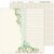 LemonCraft Paper Pad Happiness 20,3x20,3cm