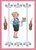 Creative Embroidery 56 - Yvonne Creations - Back To The Fifties
