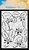 Joy! Crafts Maskstencil - Waterlelieblad A6 6005/0021