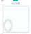 Studio Light  Cutting Die Torn edge ovals Essentials nr.915