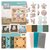 Dot And Do On Colour 30 - Yvonne Creations - Young At Heart
