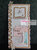CraftEmotions clearstamps 6x7cm - Bruidspaar en benodigdheden