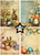 Paper Favourites A5 Vintage Easter