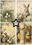 Paper Favourites A5 Vintage Easter
