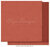 Maja Design Christmas Nostalgia - 30,5x30,5 cm Paper pack