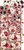 Craft O Clock Extras Set Flowers 15x30 cm Savor the Moment