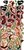 Craft O Clock Extras Set Flowers 15x30 cm Savor the Moment