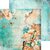 Craft O Clock Set of Papers 15x15 cm Vintage Heaven