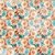 Craft O Clock Set of Papers 15x15 cm Vintage Heaven