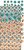 Craft O Clock Extras Set Flowers 15x30 cm Vintage Heaven
