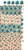 Craft O Clock Extras Set Flowers 15x30 cm Vintage Heaven