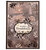 Studio Light Die-cut Paper pad Paper elements Cherished Memories nr.264
