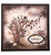 Studio Light Design paper pad Background papers Cherished Memories nr.265