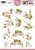 3D Push Out - Precious Marieke - Blossom Blush - Pink