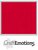 CraftEmotions linnenkarton kersen rood 30,0 x 30,0 cm