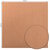 Florence • Kraftpapier 300g Glad 30,5x30,5cm 20x