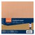 Florence • Kraftpapier 300g Glad 30,5x30,5cm 20x