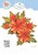 Elizabeth Craft Design Autumn Harvest Dies Florals 31