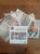 Art Journaling & Card Making Backgrounds Set 3
