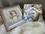 Art Journaling & Card Making Backgrounds Set 4