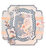 Studio Light Craftlab Cutting Die Charlotte Essentials nr.937