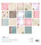 Studio Light Paper Pad Felicia Essentials nr.261 20,3x20,3cm