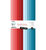 Studio Light Paper Pad Red & Blue Essentials nr.262