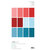 Studio Light Paper Pad Red & Blue Essentials nr.262