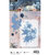 Studio Light Cutting Die Blossoms Frozen Flowers nr.945