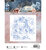 Studio Light Clear Stamp Icy flowers Frozen Flowers nr.770