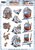 3D Push Out - Amy Design - Hygge Harmony - Winter Sports