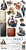 Craft O Clock Extras Set Men's World 15x30 cm Hey Dude