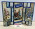 Craft O Clock Extras Set Men's World 15x30 cm Hey Dude