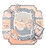 Studio Light Craftlab Cutting Die Borderz Essentials nr.939