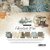 Art Alchemy Paper Collection Set 20,3x20,3 cm Adventure Men