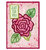 Studio Light Embroidery, Classic Rose Essentials nr.345 A5