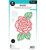 Studio Light Embroidery, Classic Rose Essentials nr.345 A5