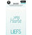 Studio Light Embroidery, Van harte Essentials nr.346 A5
